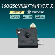 Cf Moto 150nk Ön Fren Müşürü Orijinal