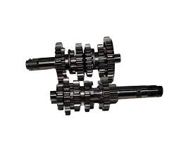 Cf Moto 150nk Şanzıman Dişli Seti Oem (6 Vites)