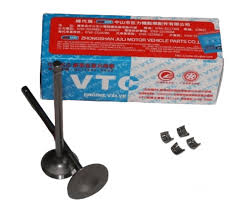 Cf Moto 150nk Subap Takım Vtc Orjinal