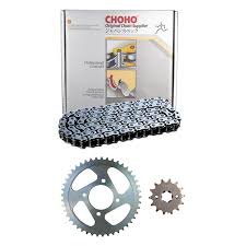 Cf Moto 150nk Zincir Dişli Seti Oringli Choho