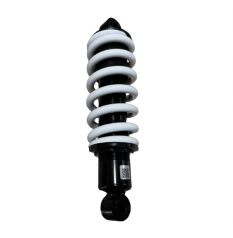 Cf Moto 250nk / 250sr Arka Amortisör E4 Orjinal