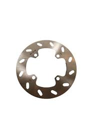 Cf Moto 250nk 250sr Arka Disk Fren Orijinal