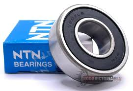 Cf Moto 250nk / 250sr Arka Jant (teker) Rulmanı Sağ Ntn (bilya)