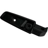 Cf Moto 250nk / 250sr Arka Yolcu Sol Basamak Orjinal 2023-2025