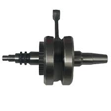 Cf Moto 250nk / 250sr B Krank Komple Orjinal (e4)