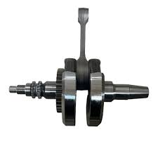 Cf Moto 250nk / 250sr B Krank Komple Orjinal (e5)