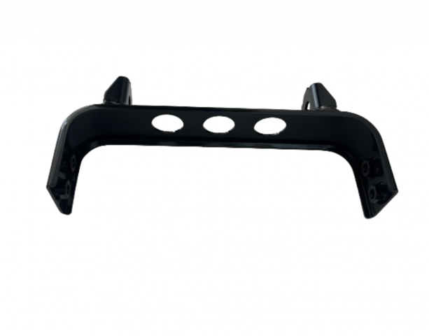 Cf Moto 250nk / 250sr Benzin Depo Braketi E5 Orjinal