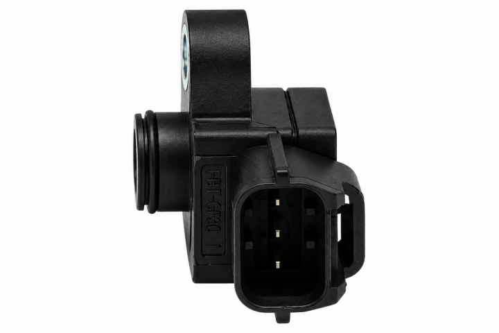 Cf Moto 250nk / 250sr - Cl-x 250 Gaz Kelebek Sensörü (oem)