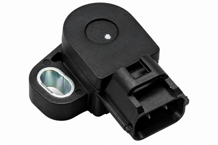 Cf Moto 250nk / 250sr - Cl-x 250 Gaz Kelebek Sensörü (oem)