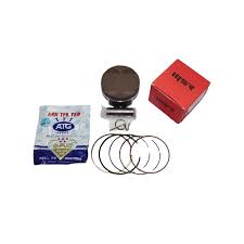 Cf Moto 250nk / 250sr - Cl-x 250 Piston Sekman Seti Oem 72mm (2018-2025) E4-e5