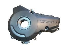 Cf Moto 250nk / 250sr - Cl-x 250 Sol Statör Kapağı Orjinal E5 (2023-2025)