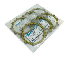 Cf Moto 250nk / 250sr Debriyaj Balatası Takım 6'lı Orjinal (2023-2025)