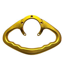Cf Moto 250nk / 250sr Depo Üstü Tutamacı Gold
