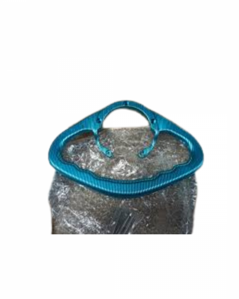 Cf Moto 250nk / 250sr Depo Üstü Tutamacı Mavi (blue)