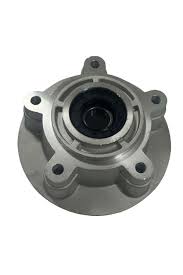 Cf Moto 250nk / 250sr E5 Arka Dişli Göbeği (flanşı) Orjinal