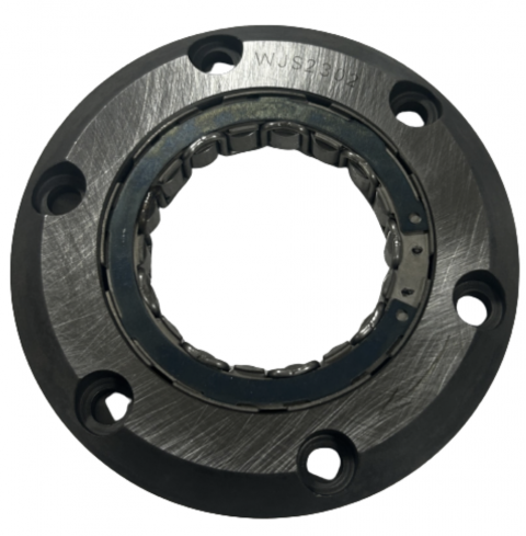 Cf Moto 250nk / 250sr E5 Marş Rublesi (kitlemesi) Orjinal