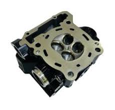 Cf Moto 250nk / 250sr (e5) Silindir Kapağı (boş) Orjinal (2023-2025)