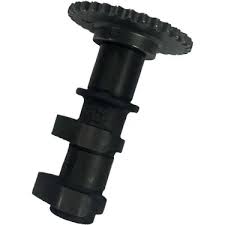 Cf Moto 250nk / 250sr Eksantrik Mili Ex (egzoz Tarafı) Orjinal