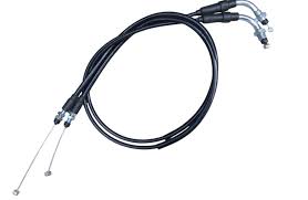 Cf Moto 250nk / 250sr Gaz Teli