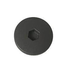 Cf Moto 250nk / 250sr Manyeto Kapağı (tapası) Orjinal (e5)