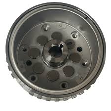 Cf Moto 250nk 250sr Manyeto Rotor Orijinal 2018-2024