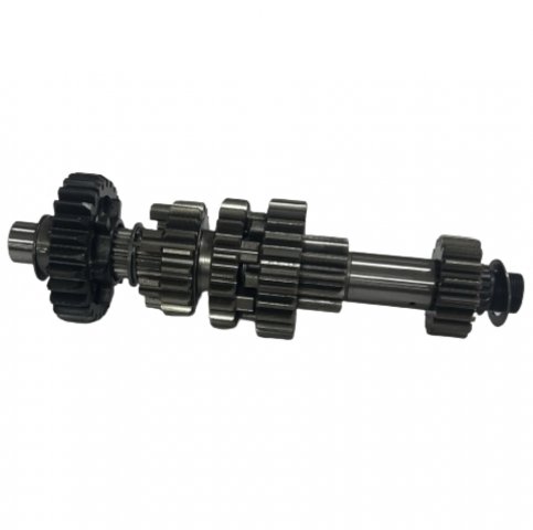 Cf Moto 250nk / 250sr Şanzıman Merkez Dişli E5 Orjinal