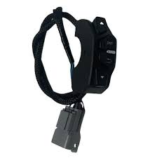 Cf Moto 250nk / 250sr Sol Gösterge Düğmesi Orjinal