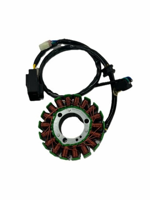 Cf Moto 250nk / 250sr Statör (sargı)