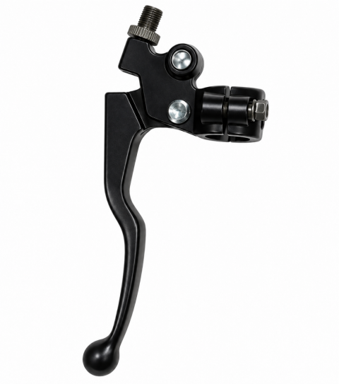 Cf Moto 250nk / 250sr (uyumlu) Debriyaj Maneti (kolu) Ve Kütüğü Komple Oem (e4-e5)