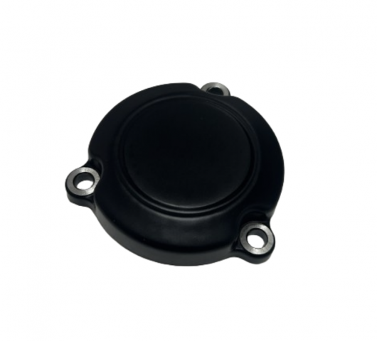 Cf Moto 250nk / 250sr Yağ Filtre Kapak E5 Orjinal