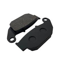 Cf Moto 250nk Arka Fren Balatası