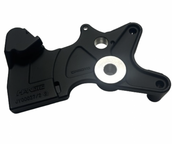 Cf Moto 250nk Arka Fren Kaliper Braketi (2023) E5 Orjinal
