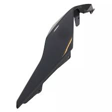 Cf Moto 250nk Arka Sele Yan Sol Grenaj Nardo Gri Orjinal