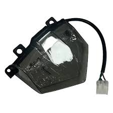 Cf Moto 250nk Arka Stop Orjinal (2023-2025)