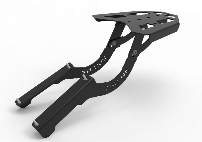 Cf Moto 250nk Çanta Demiri Topcase (2018-2024)