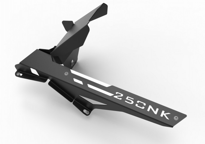 Cf Moto 250nk (cnc) Zincir Koruma (2018-2025)