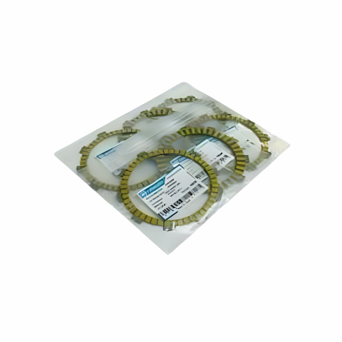 Cf Moto 250nk Debriyaj Balatası Komple Orijinal 6'lı