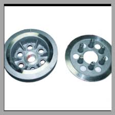 Cf Moto 250nk Debriyaj İç Tabla (tası) Seti Oem (e4) Hze