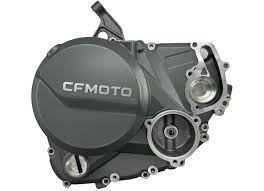 Cf Moto 250nk Debriyaj Kapağı Orjinal 2023-2025