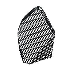 Cf Moto 250nk Dekoratif Depo Ön Kapak Sol (ızgara) Orjinal (e5)