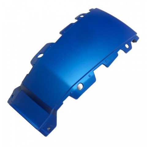 Cf Moto 250nk Depo Arka Grenaj (mavi) Orjinal (2023-2025)