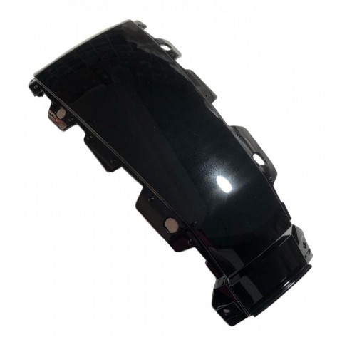 Cf Moto 250nk Depo Arka Orta Grenaj (parlak Siyah) Orjinal (2023-2025)