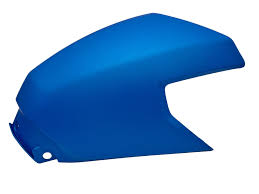 Cf Moto 250nk Depo Arka Sağ Grenaj (mavi) Orjinal (2023-2025)