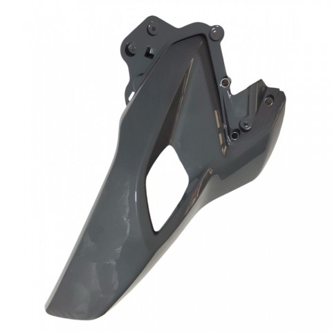 Cf Moto 250nk Depo Sağ Ön Grenaj (nardo-ghost Gri) Orjinal