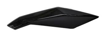 Cf Moto 250nk Far Muhafazası Sol (parlak Siyah) Orjinal