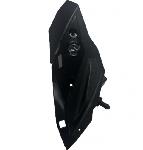 Cf Moto 250nk Far Tası Sol E5 Orjinal