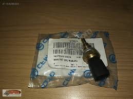 Cf Moto 250nk Isı Müşürü Orjinal