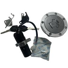 Cf Moto 250nk Kontak Seti Komple Orjinal (2018-2022)