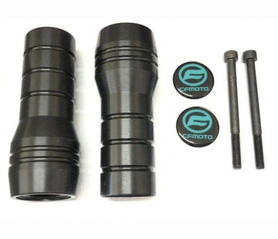 Cf Moto 250nk Koruma Takozu (2018-2024)