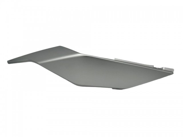 Cf Moto 250nk Kuyruk Sele Yan Sağ Grenaj Gümüş Gri Orjinal (e5)